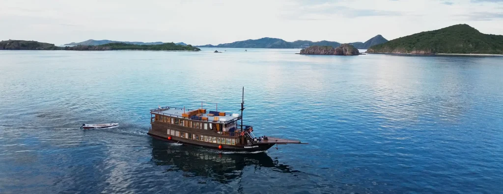 8 Cabin | Start from IDR 4,000,000